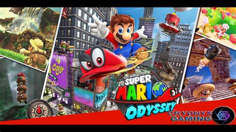 mario odyssey walkthrough|super mario odyssey walkthrough pdf.